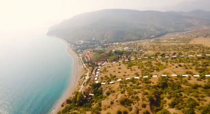 Купить земельный участок в г. Приветное . Фотография №3