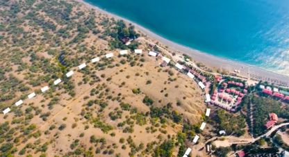 Купить земельный участок г. Приветное . Фотография №5