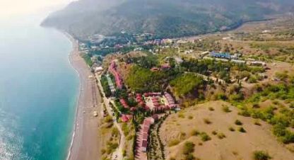 Купить земельный участок г. Приветное . Фотография №4