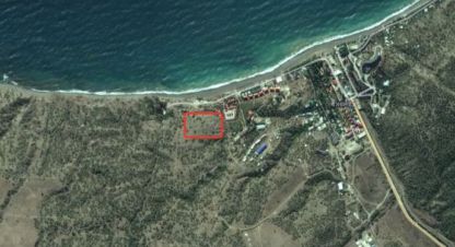 Купить земельный участок, Россия, г. Приветное . Фотография №10