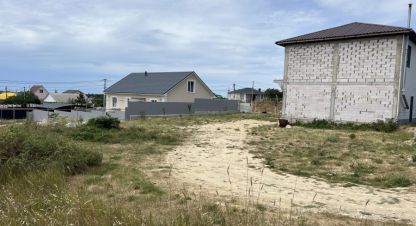 Купить земельный участок на улице 4-я голландская г. Севастополь. Фотография №5