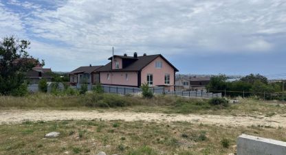 Купить земельный участок в г. Севастополь. Фотография №3