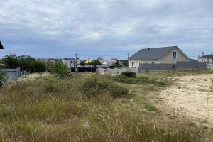 Продам земельный участок, на улице 4-я голландская, г. Севастополь, Крым авт. респ., Россия, агентство Центр продаж НОВОСТРОЙКИ