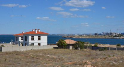 Купить земельный участок в г. Севастополь. Фотография №3 Купить земельный участок в г. Севастополь. Фотография №3