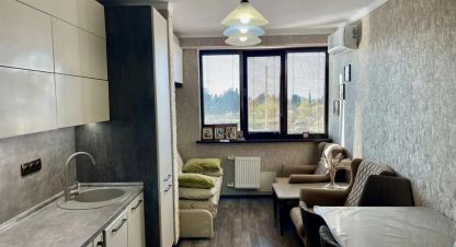 Купить квартиру в г. Севастополь. Фотография №3