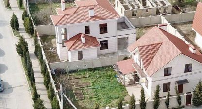 Купить коттедж/дачу 3-х комнатную, 223 кв. м., Россия, г. Севастополь. Фотография №9