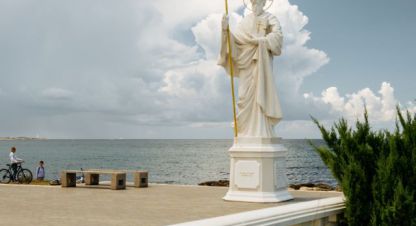 Купить коттедж/дачу 4-х комнатную, 291 кв. м., Россия, г. Севастополь. Фотография №9