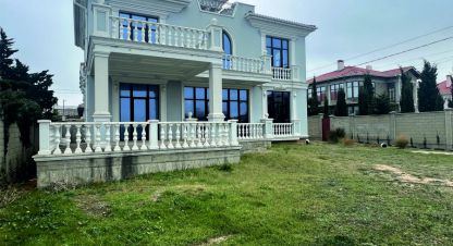 Купить 5-ти комнатную дом в г. Севастополь. Фотография №2 Купить 5-ти комнатную дом в г. Севастополь. Фотография №2