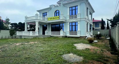 Купить дом в г. Севастополь. Фотография №3 Купить дом в г. Севастополь. Фотография №3