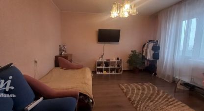 Купить 1 комнатную квартиру в г. Барнаул. Фотография №2 Купить 1 комнатную квартиру в г. Барнаул. Фотография №2