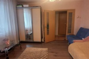 Продам квартиру 1 комнатную с общей площадью 36м2, 7/9 эт., на улице Островского ул, Ленинский район, г. Барнаул, Алтайский край, Россия, агентство Миэль офис в Барануле
