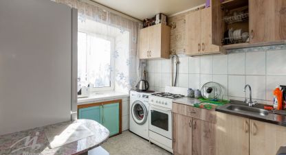 Купить квартиру 2-х комнатную, 46 кв. м. Фотография №8 Купить квартиру 2-х комнатную, 46 кв. м., Россия, г. Барнаул. Фотография №8