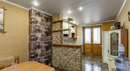 Купить квартиру 3-х комнатную, 83.1 кв. м., Россия, г. Барнаул. Фотография №10