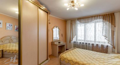 Купить квартиру в г. Барнаул. Фотография №3