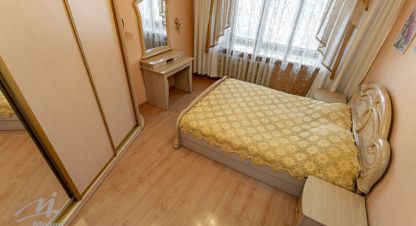 Купить квартиру на улице Малахова г. Барнаул. Фотография №5