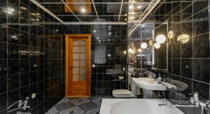 Купить квартиру 3-х комнатную, 83.1 кв. м., Россия, г. Барнаул. Фотография №8