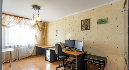 Продаётся 3-х комнатная квартира в г. Барнаул. Фотография №6