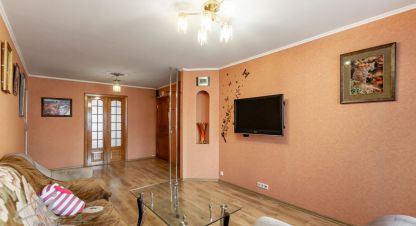 Купить 3-х комнатную квартиру в г. Барнаул. Фотография №2