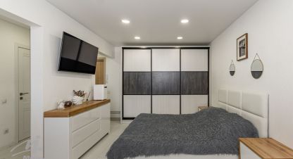 Купить квартиру 1 комнатную, 35.3 кв. м., Россия, г. Барнаул. Фотография №9