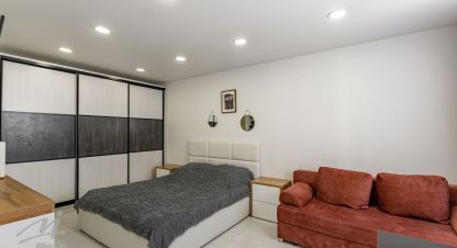 Купить квартиру 1 комнатную, 35.3 кв. м., Россия, г. Барнаул. Фотография №8