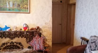 Купить 3-х комнатную квартиру в г. Барнаул. Фотография №2