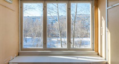 Купить квартиру 2-х комнатную, 44 кв. м. Фотография №8 Купить квартиру 2-х комнатную, 44 кв. м., Россия, г. Барнаул. Фотография №8