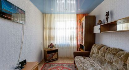 Купить квартиру 2-х комнатную, 44 кв. м. Фотография №9 Купить квартиру 2-х комнатную, 44 кв. м., Россия, г. Барнаул. Фотография №9