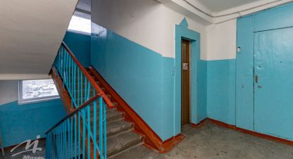 Купить квартиру 3-х комнатную, 63.4 кв. м. Фотография №9 Купить квартиру 3-х комнатную, 63.4 кв. м., Россия, г. Барнаул. Фотография №9