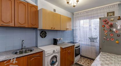 Продаётся квартира в г. Барнаул. Фотография №7 Продаётся квартира в г. Барнаул. Фотография №7