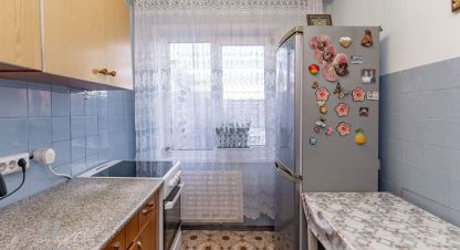 Купить квартиру 3-х комнатную, 63.4 кв. м. Фотография №8 Купить квартиру 3-х комнатную, 63.4 кв. м., Россия, г. Барнаул. Фотография №8