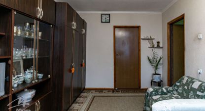 Купить 3-х комнатную квартиру в г. Барнаул. Фотография №2 Купить 3-х комнатную квартиру в г. Барнаул. Фотография №2