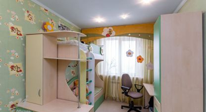 Купить квартиру 3-х комнатную, 70 кв. м. Фотография №8 Купить квартиру 3-х комнатную, 70 кв. м., Россия, г. Барнаул. Фотография №8