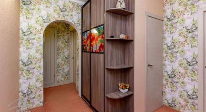 Продаётся квартира в г. Барнаул. Фотография №7 Продаётся квартира в г. Барнаул. Фотография №7