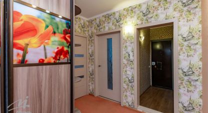 Продаётся 3-х комнатная квартира в г. Барнаул. Фотография №6 Продаётся 3-х комнатная квартира в г. Барнаул. Фотография №6