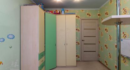 Купить квартиру 3-х комнатную, 70 кв. м. Фотография №10 Купить квартиру 3-х комнатную, 70 кв. м., Россия, г. Барнаул. Фотография №10