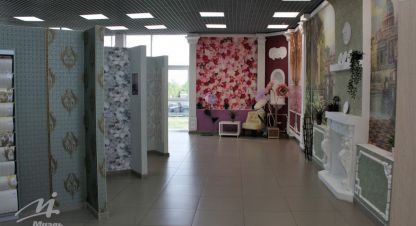 Снять торговое помещение, 100 кв. м. Фотография №9 Снять торговое помещение, 100 кв. м., Россия, г. Барнаул. Фотография №9