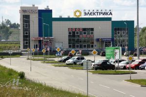 Сдам торговое помещение с общей площадью 100м2, на улице Правобережный тракт, Центральный район, г. Барнаул, Алтайский край, Россия, агентство Миэль офис в Барануле