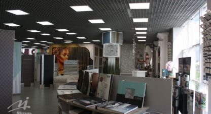 Снять торговое помещение, 100 кв. м. Фотография №8 Снять торговое помещение, 100 кв. м., Россия, г. Барнаул. Фотография №8