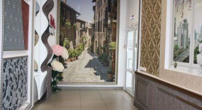 Снять торговое помещение, 100 кв. м. Фотография №10 Снять торговое помещение, 100 кв. м., Россия, г. Барнаул. Фотография №10