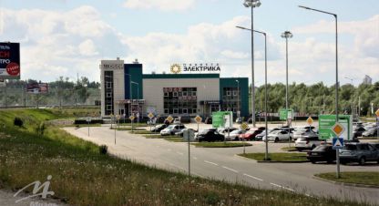 Снять торговое помещение в г. Барнаул. Фотография №2 Снять торговое помещение в г. Барнаул. Фотография №2