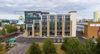 Снять офисное помещение, 43 кв. м. Фотография №1 Сдам офисное помещение с общей площадью 43м2, на улице Взлетная ул, Индустриальный район, г. Барнаул, Алтайский край, Россия, агентство Миэль офис в Барануле. Фотография №1