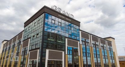 Снять офисное помещение в г. Барнаул. Фотография №2 Снять офисное помещение в г. Барнаул. Фотография №2