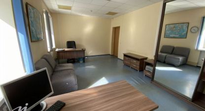 Купить офисное помещение, 456.1 кв. м., Россия, г. Барнаул. Фотография №9