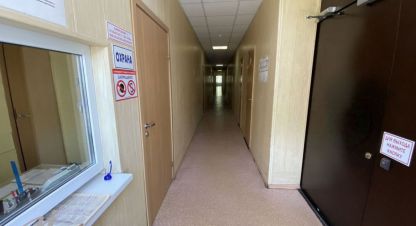Купить офисное помещение на улице Максима горького ул г. Барнаул. Фотография №5