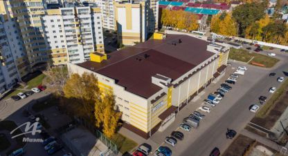 Сдаётся торговое помещение в г. Барнаул. Фотография №7 Сдаётся торговое помещение в г. Барнаул. Фотография №7