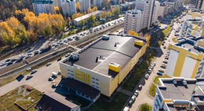 Снять торговое помещение на улице Змеиногорский проезд г. Барнаул. Фотография №4 Снять торговое помещение на улице Змеиногорский проезд г. Барнаул. Фотография №4