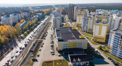 Снять торговое помещение в г. Барнаул. Фотография №3 Снять торговое помещение в г. Барнаул. Фотография №3