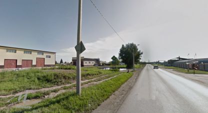 Купить земельный участок. Фотография №1 Продам земельный участок, на улице Космонавтов пр-кт, Ленинский район, г. Барнаул, Алтайский край, Россия, агентство Миэль офис в Барануле. Фотография №1