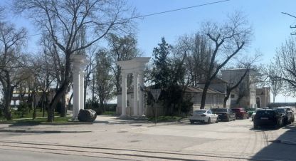 Купить квартиру 1 комнатную, 29.7 кв. м. Фотография №10 Купить квартиру 1 комнатную, 29.7 кв. м., Россия, г. Евпатория. Фотография №10