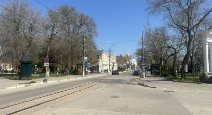 Купить квартиру 1 комнатную, 29.7 кв. м. Фотография №9 Купить квартиру 1 комнатную, 29.7 кв. м., Россия, г. Евпатория. Фотография №9